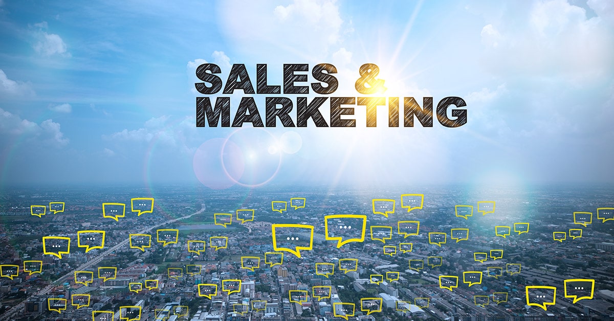 Common Sales Interview Questions and Answers
