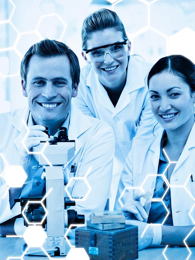 Top 10 Jobs After B Pharmacy
