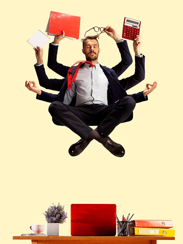 7 Tips to Maintain Work-life Balance