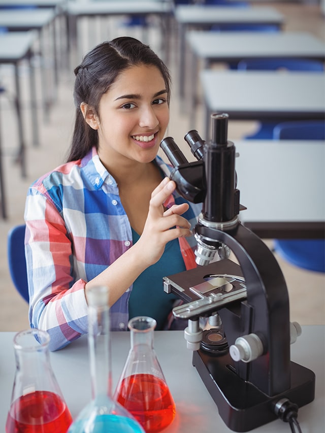 Top 10 Career Options After 12th Science PCB
