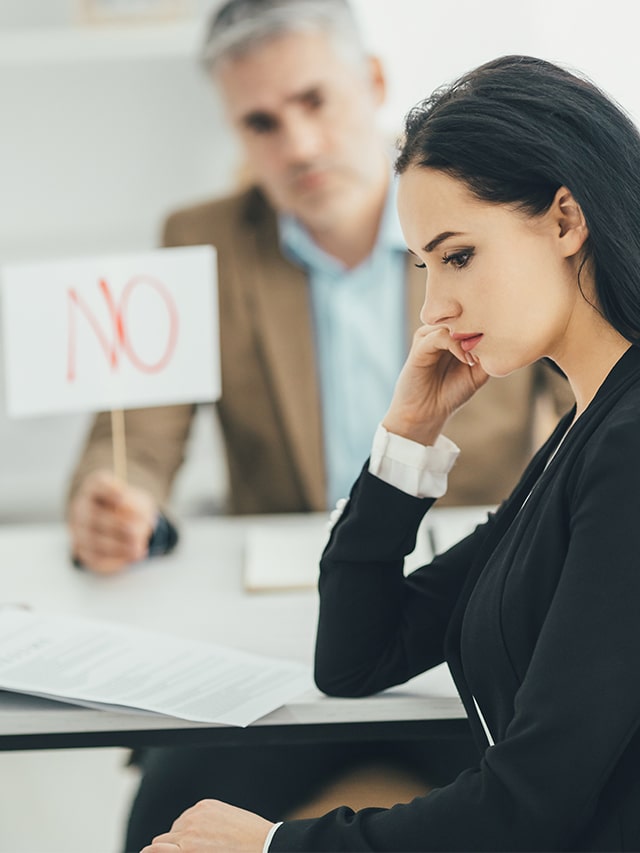 8 Common Interview Mistakes to Avoid [2024]