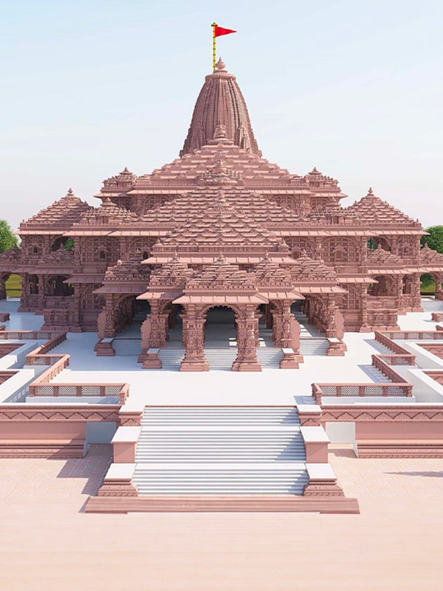 Ram Mandir Opens Doors, Jobs Boom in Ayodhya!