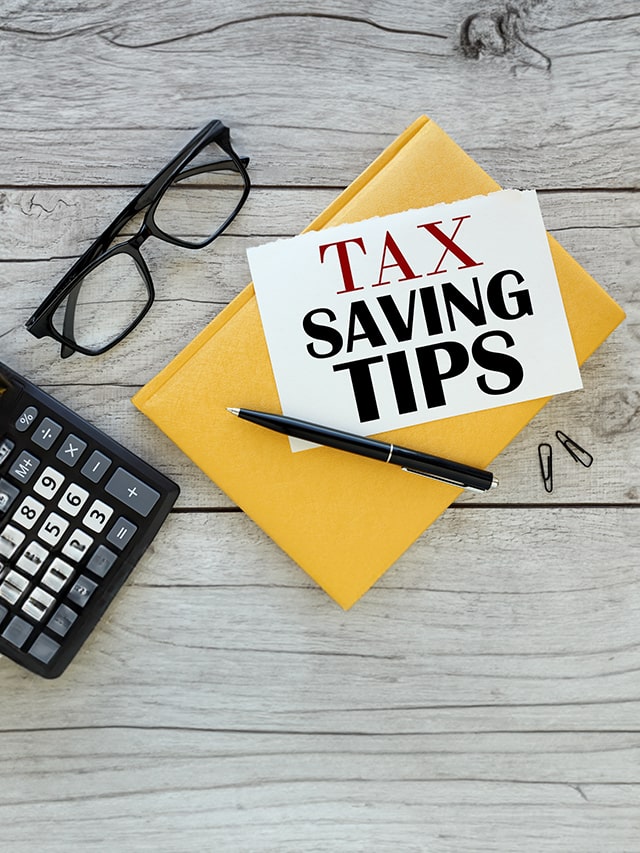 10 Tax Saving Investments under 80C [FY24]