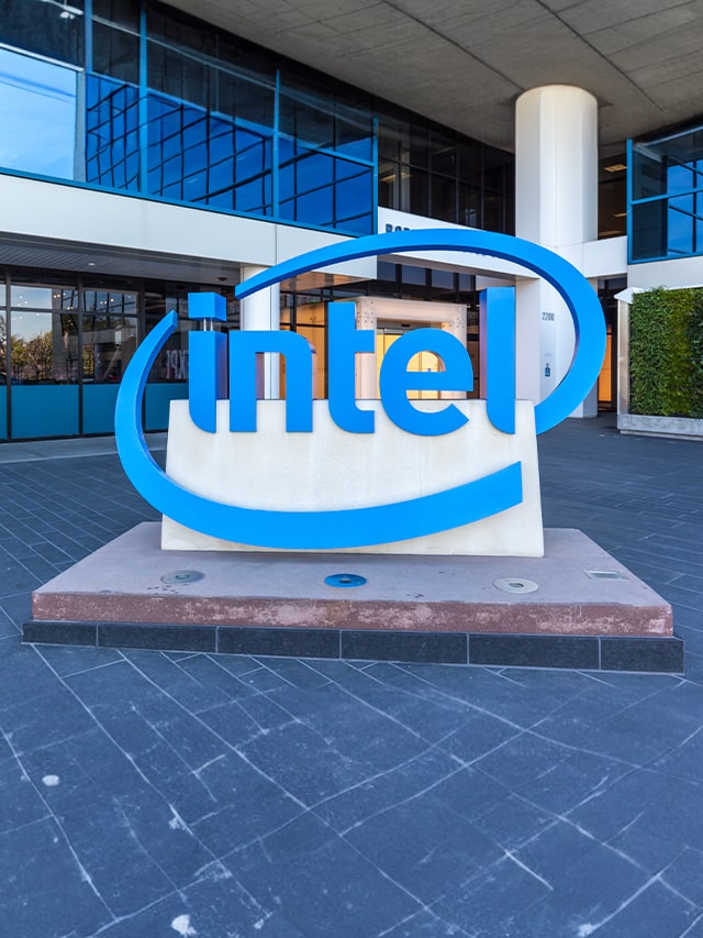 Intel Graduate Internship 2025 [CCG]: Apply Now