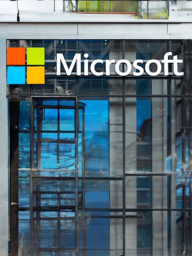 How to Get an Internship at Microsoft: Full Details