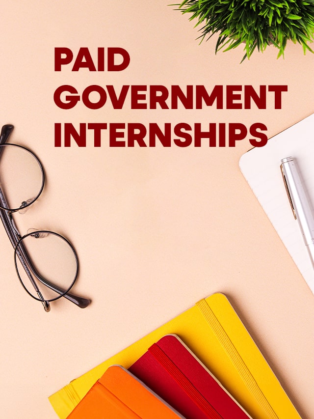 Paid Government Internships: Top 10
