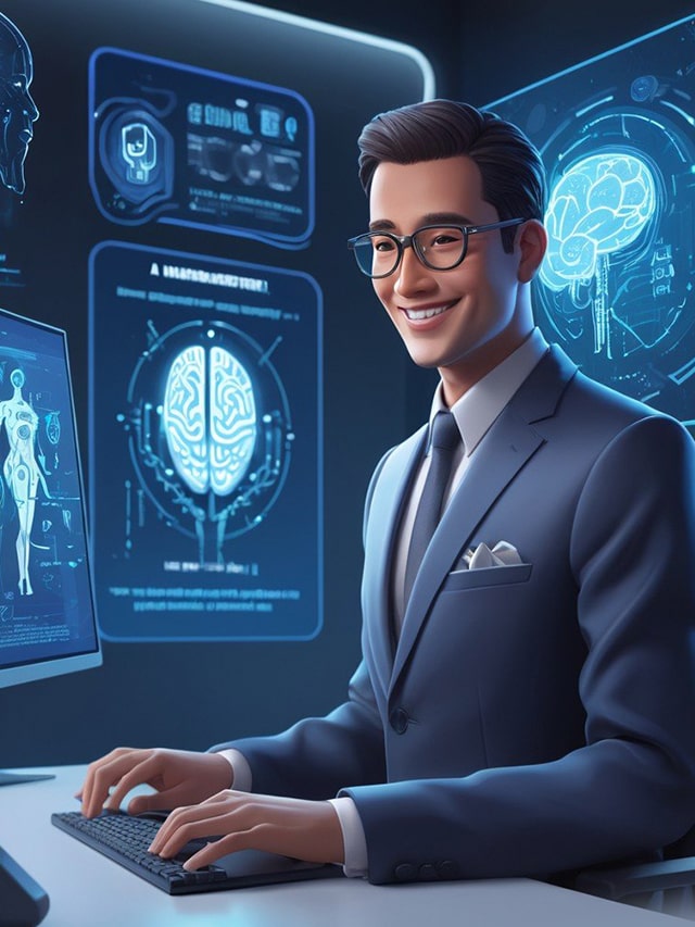 How to Become a Prompt Engineer in India [2024?