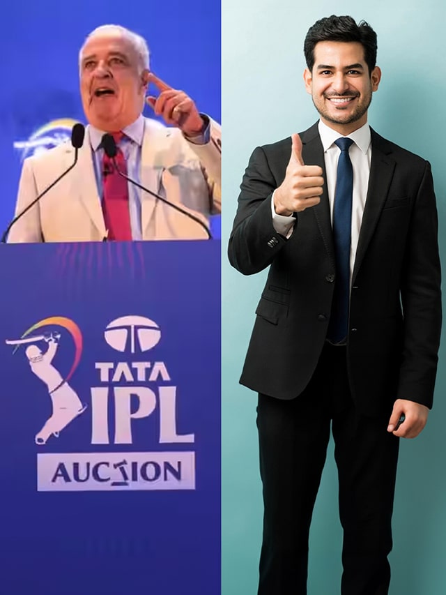 IPL Auction Skills: How to Get Noticed by Recruiters
