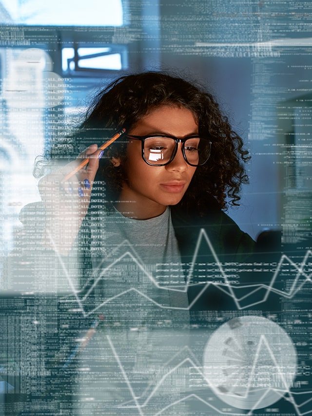 Top 7 Data Scientist Skills To Get You Hired in 2024