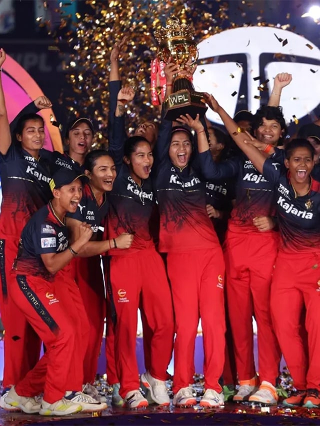 WPL 2024 Prize Money: Complete List