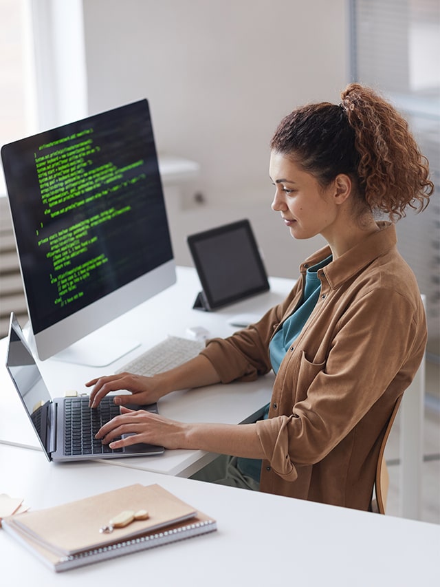 Top Companies Hiring for Software Developer in Late-March 2024