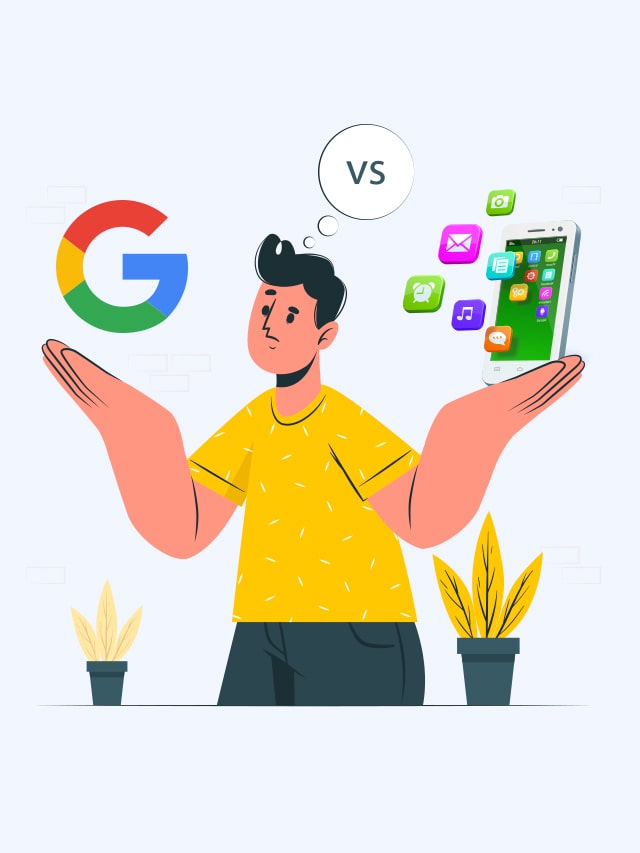 Google and Indian Apps: What’s Happening and Next Steps?