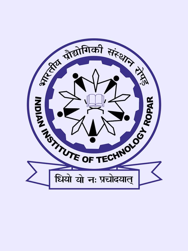 IIT Ropar Summer Internship 2024: Full Details