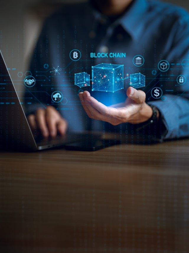 Top Companies Hiring Blockchain Developer in Late-April 2024