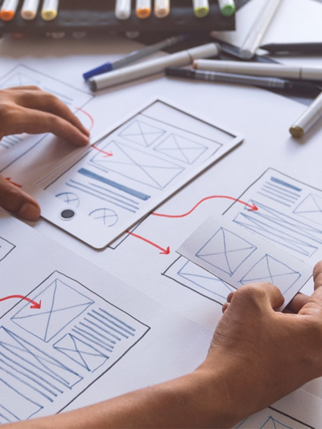 Top Companies Hiring UX Designer in Late-April 2024