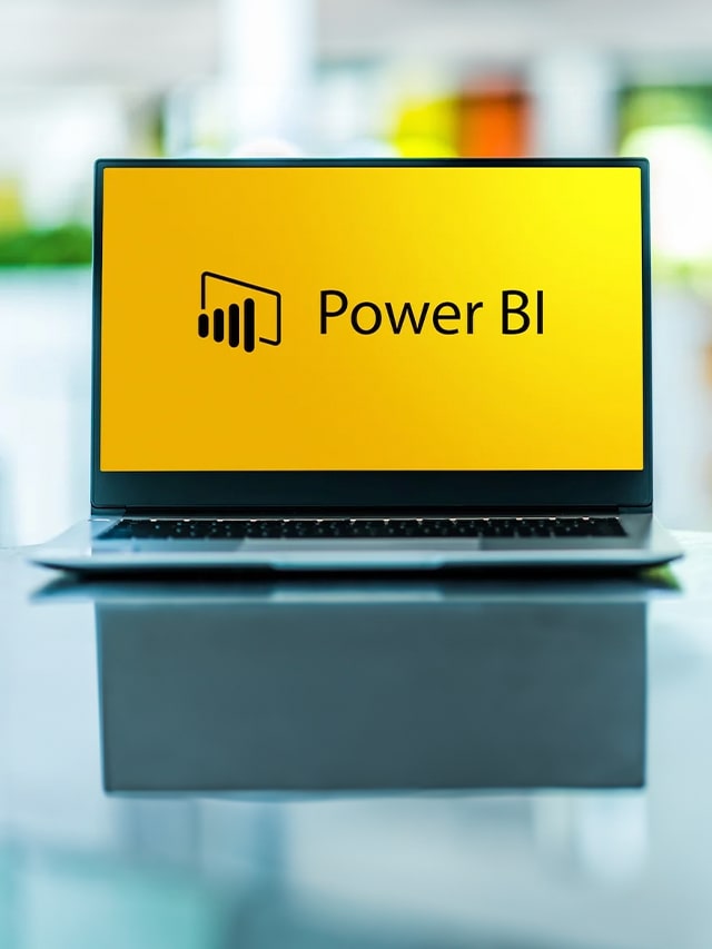 How to Become a Power BI Developer in 2024?