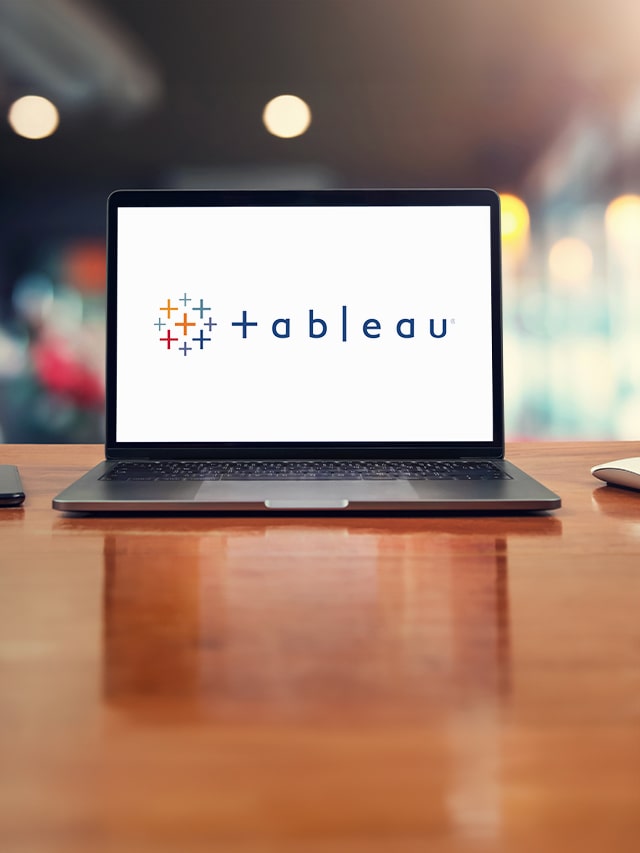 Top Companies Hiring Tableau Developer in Late-April 2024