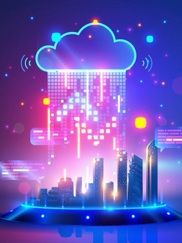 Most Asked Cloud Computing Interview Questions [2024]