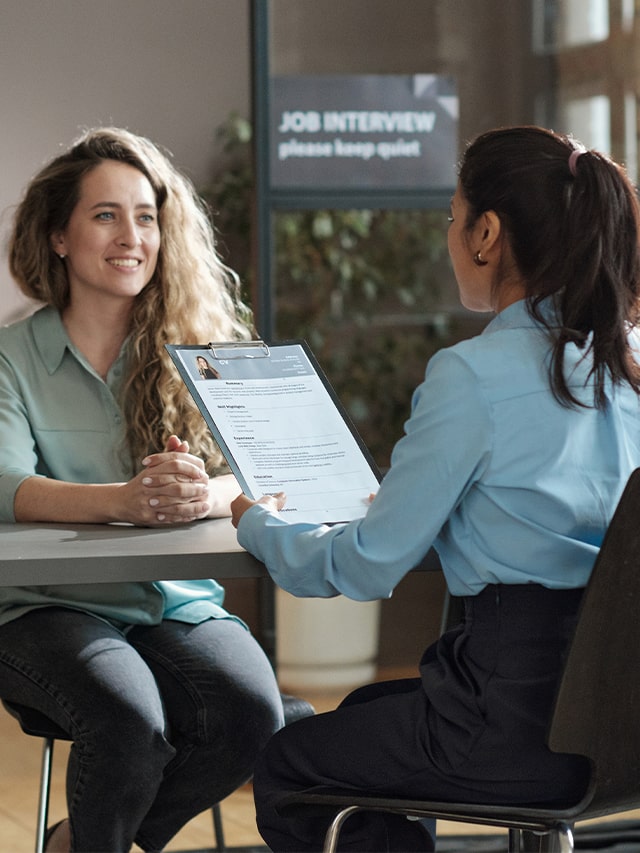 10 Most Common HireVue Interview Questions in 2024