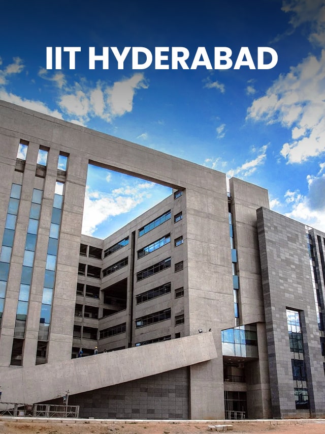 IIT Hyderabad SURE Internship 2024: Full Details