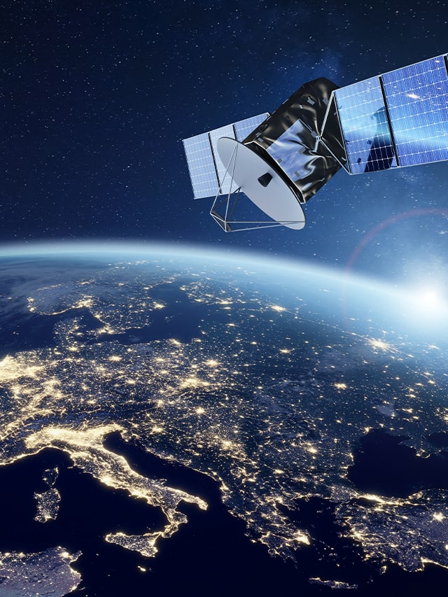 IIST Summer Internship 2024: Full Details