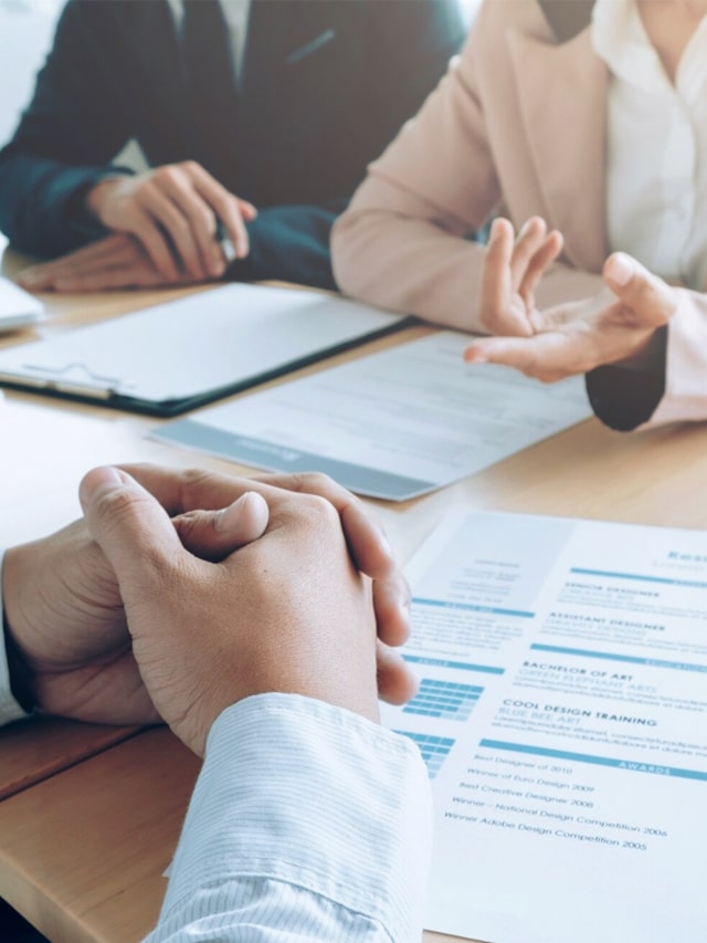 10 Most Common Infosys Interview Questions in 2024