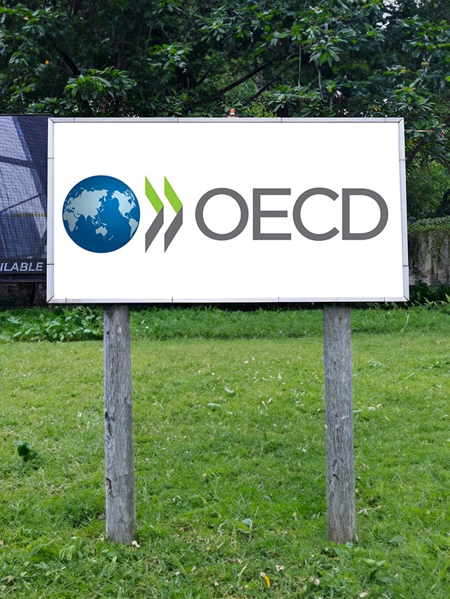 OECD Internship Programme 2024: Full Details