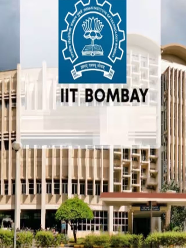 IIT Bombay Summer Internship 2024: Full Details