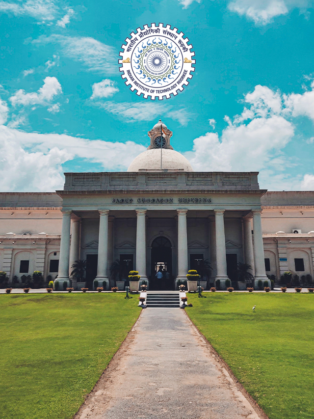 IIT Roorkee Summer Internship 2024 (SPARK) : Full Details