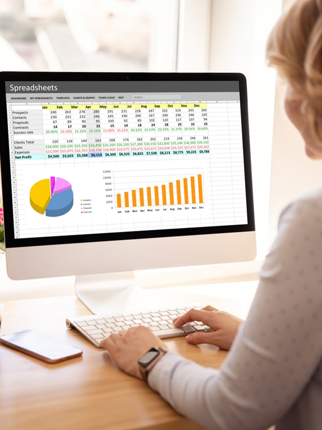 10 Excel Interview Questions for Data Analysts