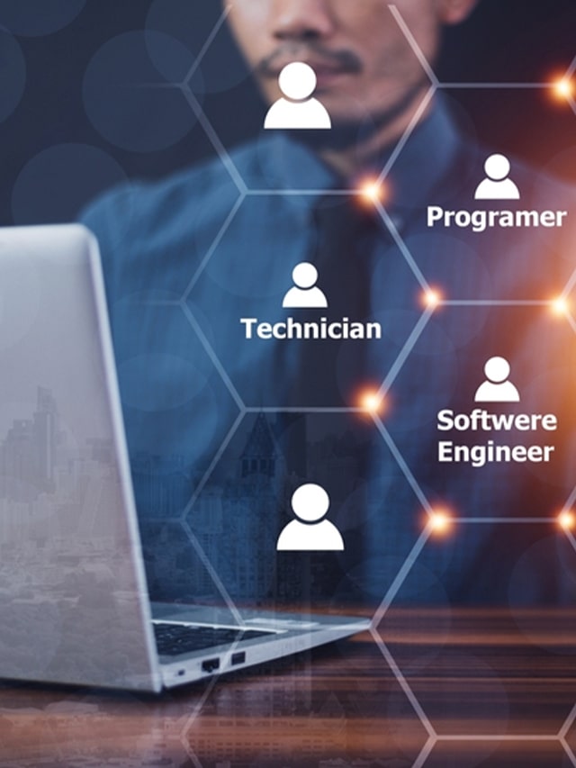High Paying Skills to Get a Remote Job in 2024