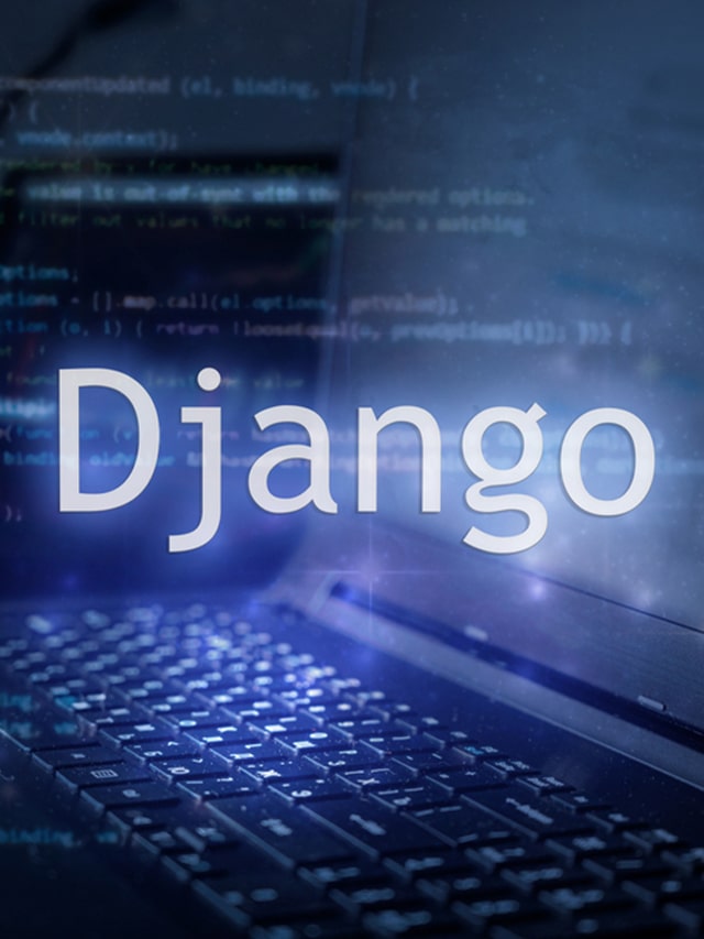 Most Asked Django Interview Questions in 2024