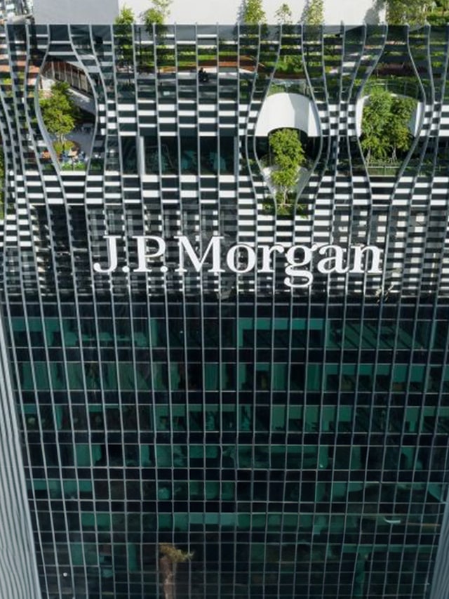 8 Most Asked JP Morgan Interview Questions