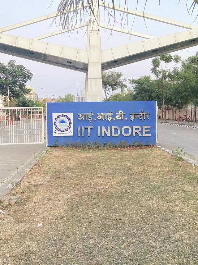 IIT Indore Summer Internship 2024: Full Details