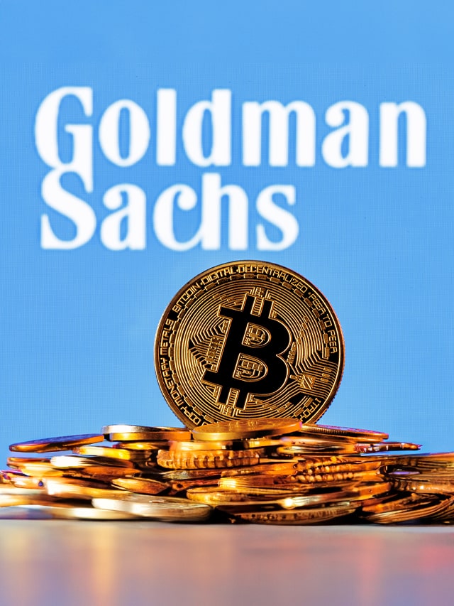 Goldman Sachs Internship 2025: Summer Analyst Program