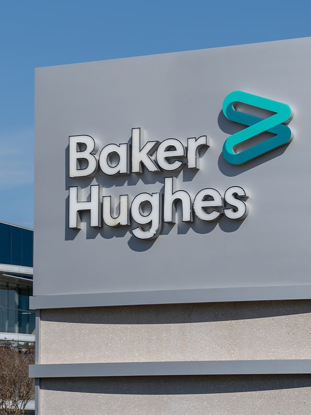 Baker Hughes Hiring Summer Interns [2025; Apply Now]
