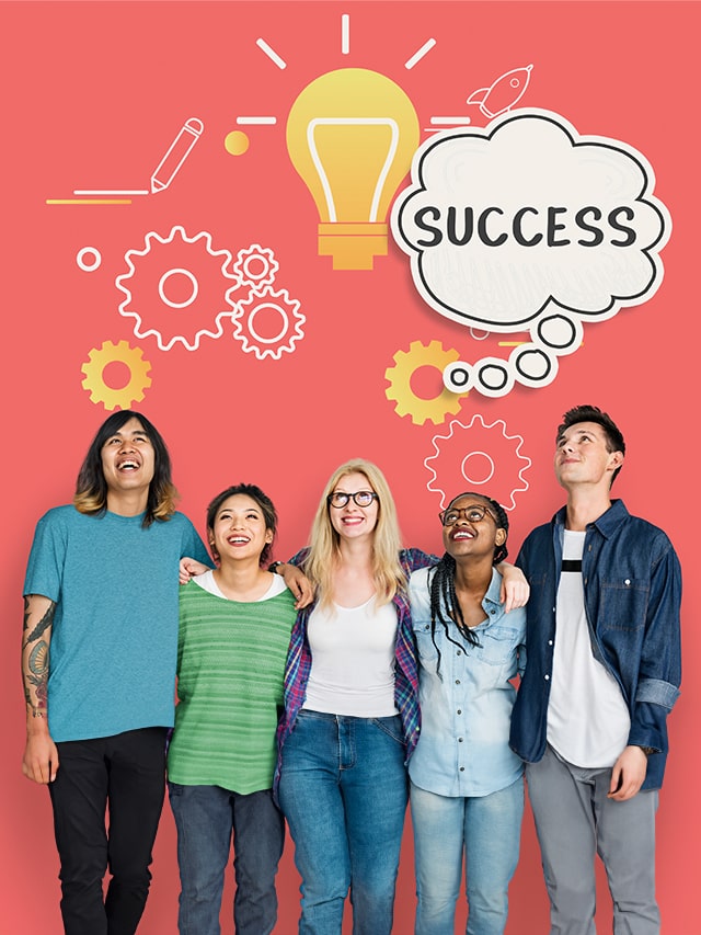 8 People Skills You Need for Career Success [2024]