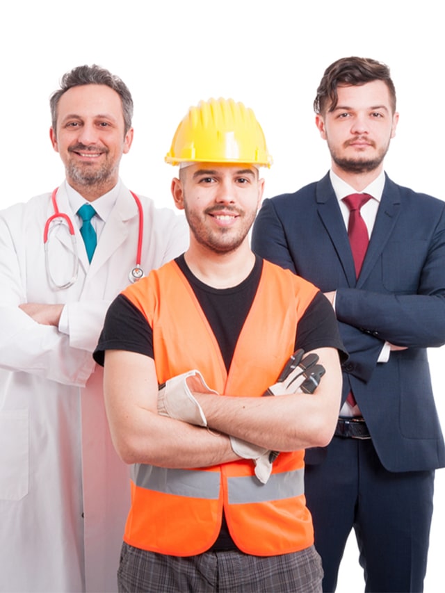 7 Future-Proof Jobs AI Can’t Touch