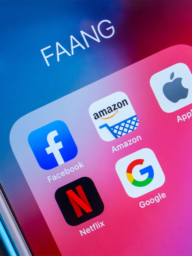 How to Get into FAANG Companies as a Fresher?