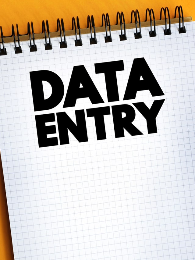Must-Have Data Entry Skills to Boost Your Resume in 2025