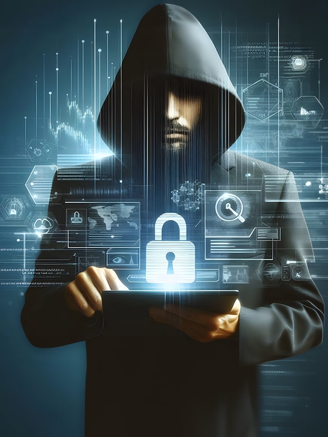 Top Cybersecurity Skills in Demand [2024]