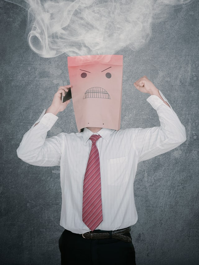 How to Avoid Burnout at Work?