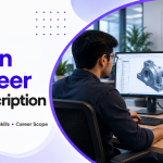 Design Engineer Job Description