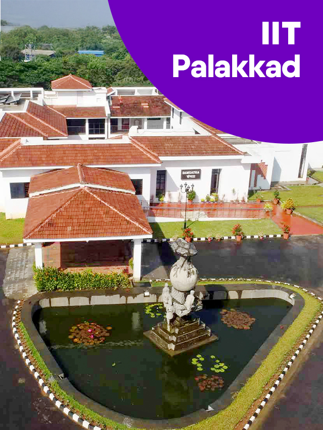 IIT Palakkad Summer Internship 2025: Apply Now