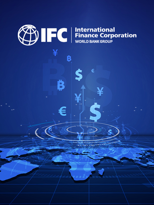 IFC Global Internship 2025: Data Analysis Role