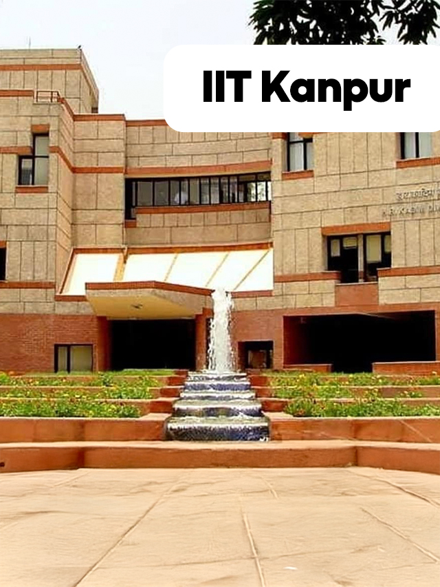 IIT Kanpur SURGE Internship 2025: Full Details