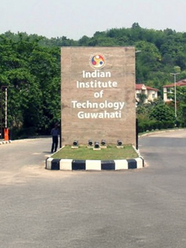 IIT Guwahati Summer Internship 2025: Apply Now