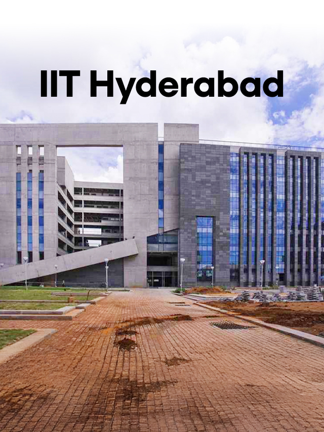 IIT Hyderabad Summer Internship 2025: Full Details
