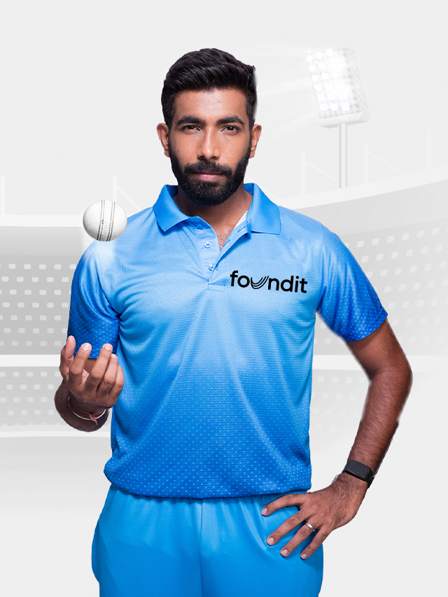 Overcoming Career Setbacks Like Bumrah’s Injuries