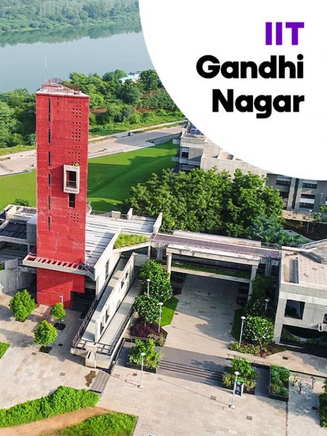 IIT Gandhinagar Summer Internship (SRIP) 2025: Apply Now